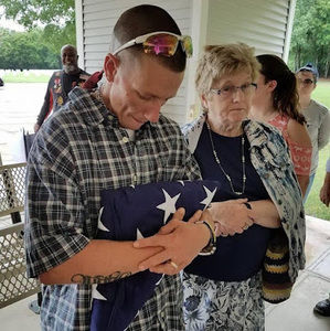 Meet your Posher, Brandy